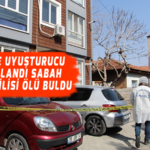 asayişi