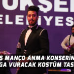 ilgiç kostüm
