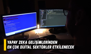 yapay zeka