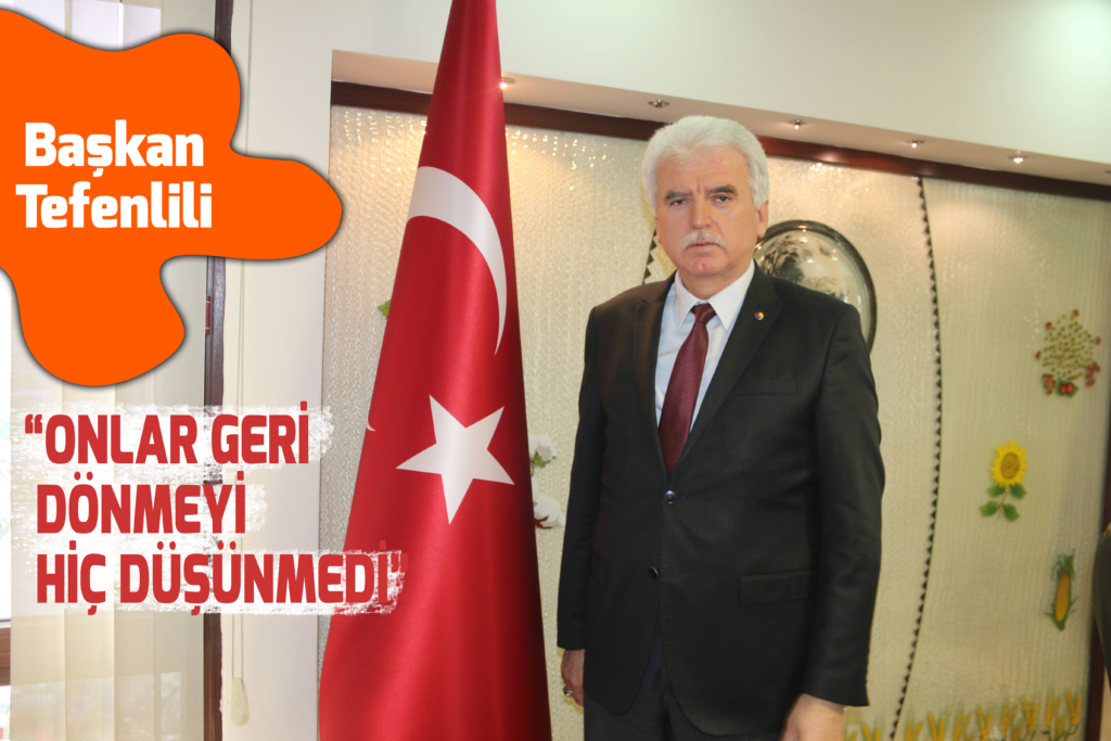 İbrahim Tefenlili