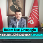 MANŞET ŞABLON