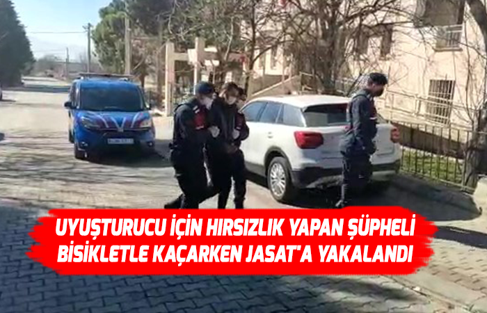 asayiş