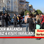 asayiş