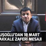 çavuşoğlu