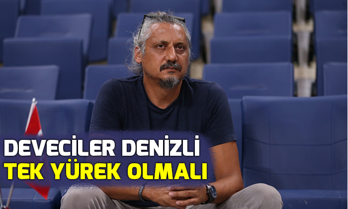 denzilibasket