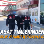 kacakcılık