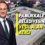 pamukkale belediyesi