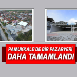 pamukkale belediyesi