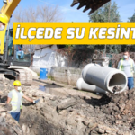 su kesintisi