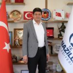 BAŞKAN