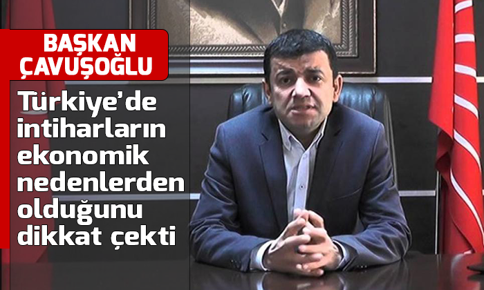 Bülent Nuri Çavuşoğlu,