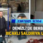 Denizlide berber