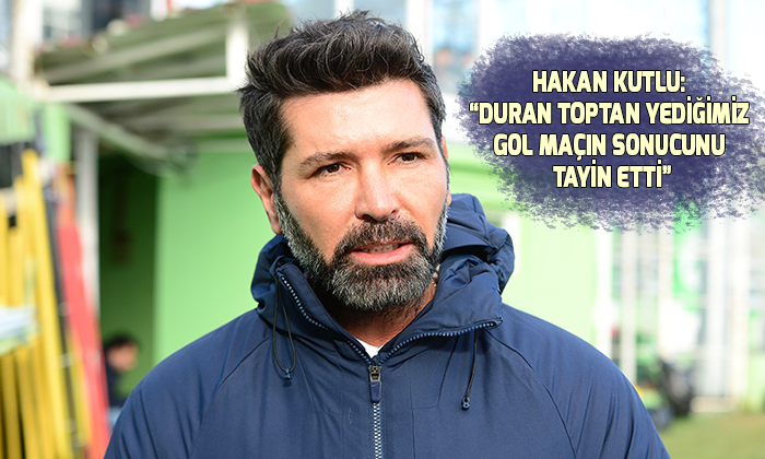 Hakan Kutlu