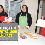 MANŞET ŞABLON