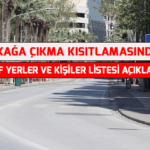 MANŞET ŞABLON