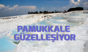 Pamukkale