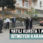 Yatılı kursta 1 aydır bitmeyen karantina