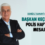 başkan keçeciden