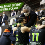 denizli basket