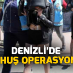 denizlide fuhuş