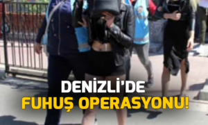 denizlide fuhuş