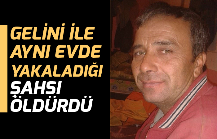 yakaladığı