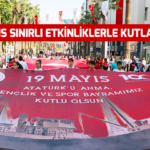 19 Mayıs sınırlı etkinliklerle kutlanacak