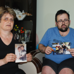 20 yıldır kocasını bulamıyor