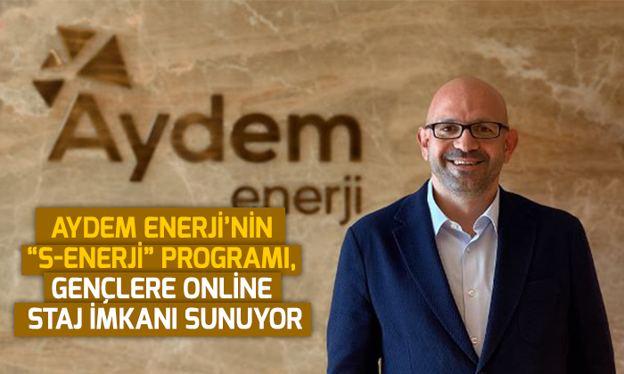 Aydem Enerji