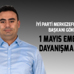 İYİ Parti Merkezefendi İlçe