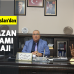 MANŞET ŞABLON