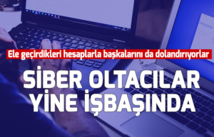 Siber oltacılar yine işbaşında2