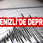 denizlide deprem