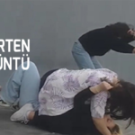 pes dedirten görüntü