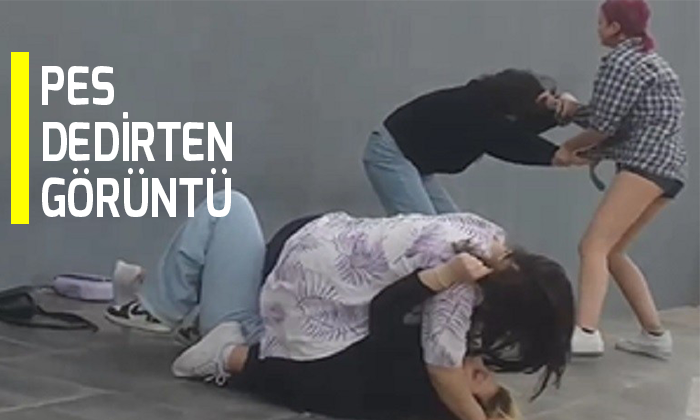 pes dedirten görüntü