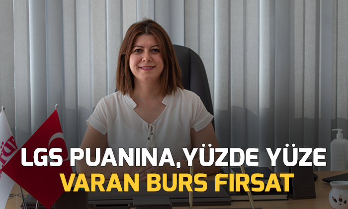 lgs puanina yuzde yuze varan burs firsati denizli sanal basin