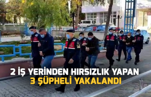 hırsızlık