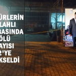 Dünürlerin silahlı kavgasında ölü sayısı 2’ye yükseldi
