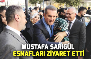 Mustafa Sarıgül