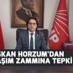Başkan-Horzum’dan-Ulaşım-zammına-tepki