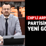 Cumhuriyet Halk Partisi