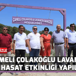 Lavanta Tatil Köyü