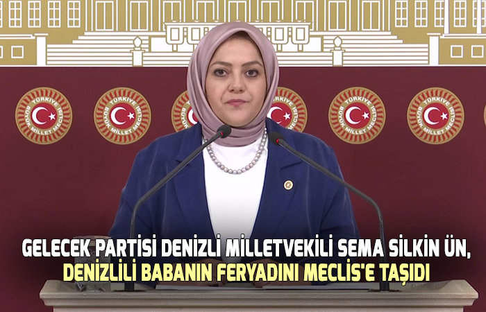 Denizlili Babanın İsyanı