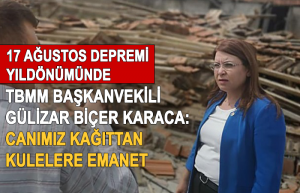 Gülizar Biçer Karaca