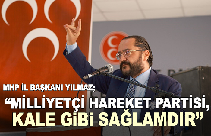 Mehmet Ali Yılmaz