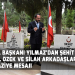 taziye mesajı