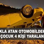 Takla-atan-otomobildeki-1’i-çocuk-4-kişi-yaralandı