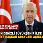 Milliyetçi Hareket Partisi