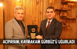 Acıpayam Belediye