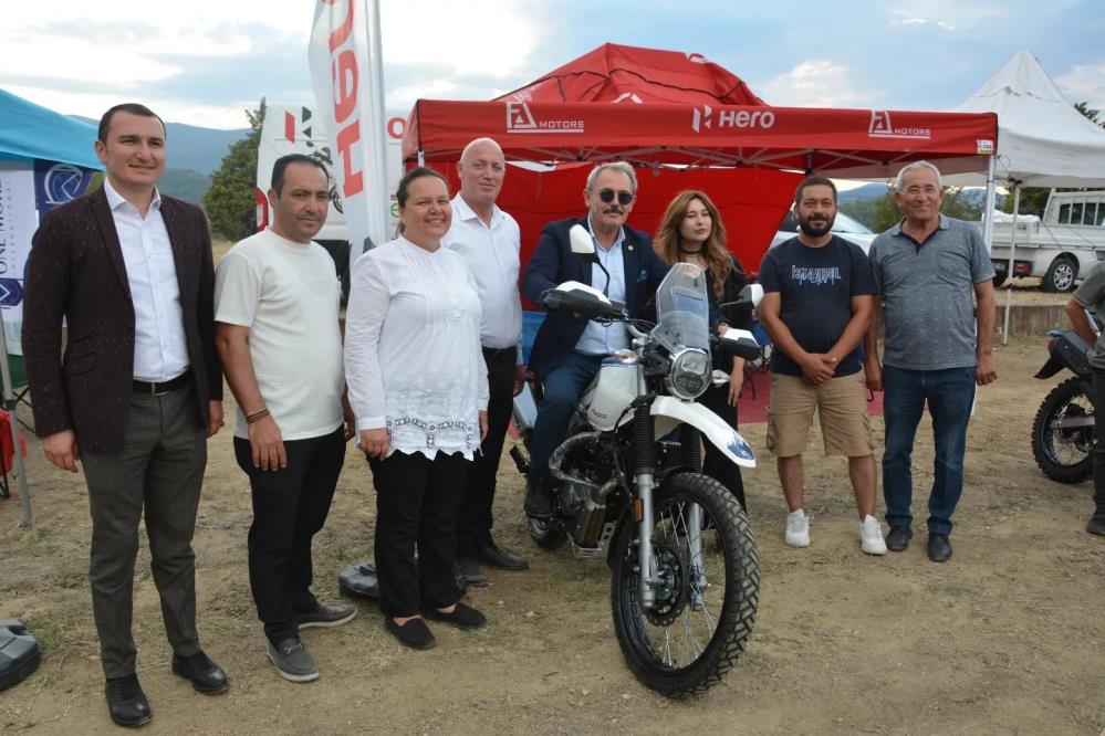 Denizli Motofest